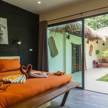 Baan Manaao Villa Hinkong Kültér fotó