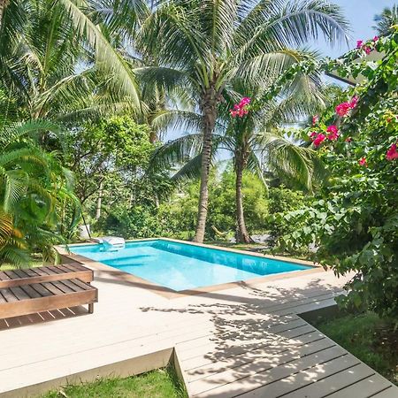 Baan Manaao Villa Hinkong Kültér fotó