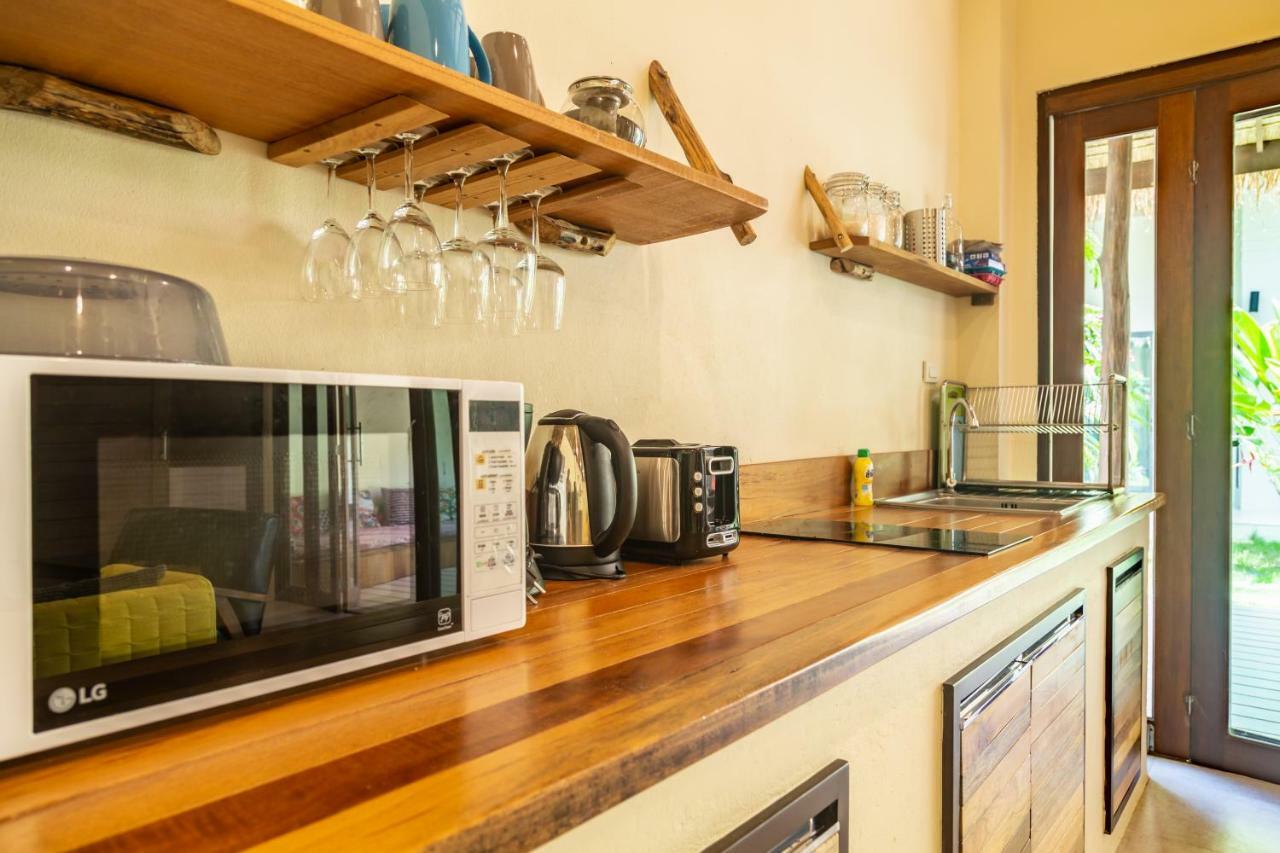 Baan Manaao Villa Hinkong Kültér fotó