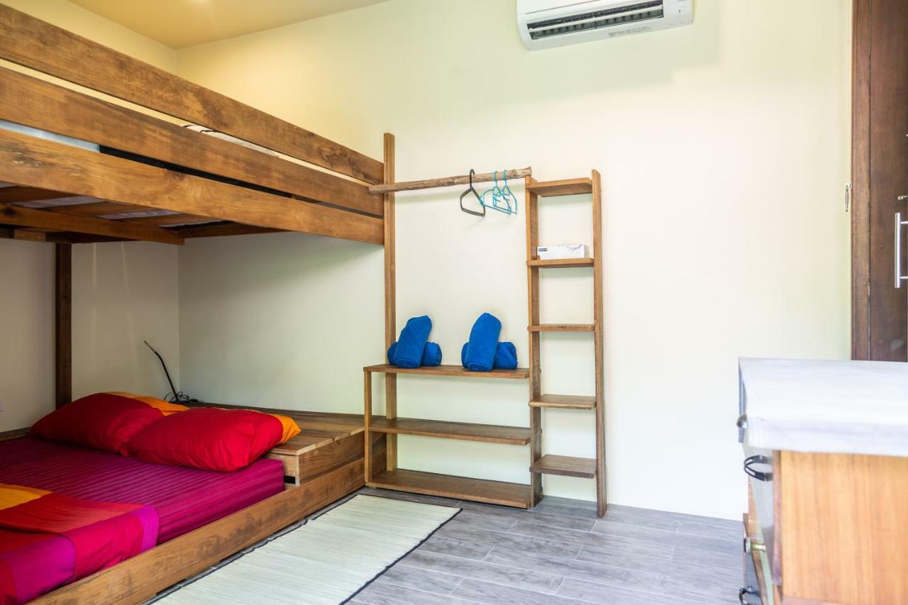 Baan Manaao Villa Hinkong Kültér fotó