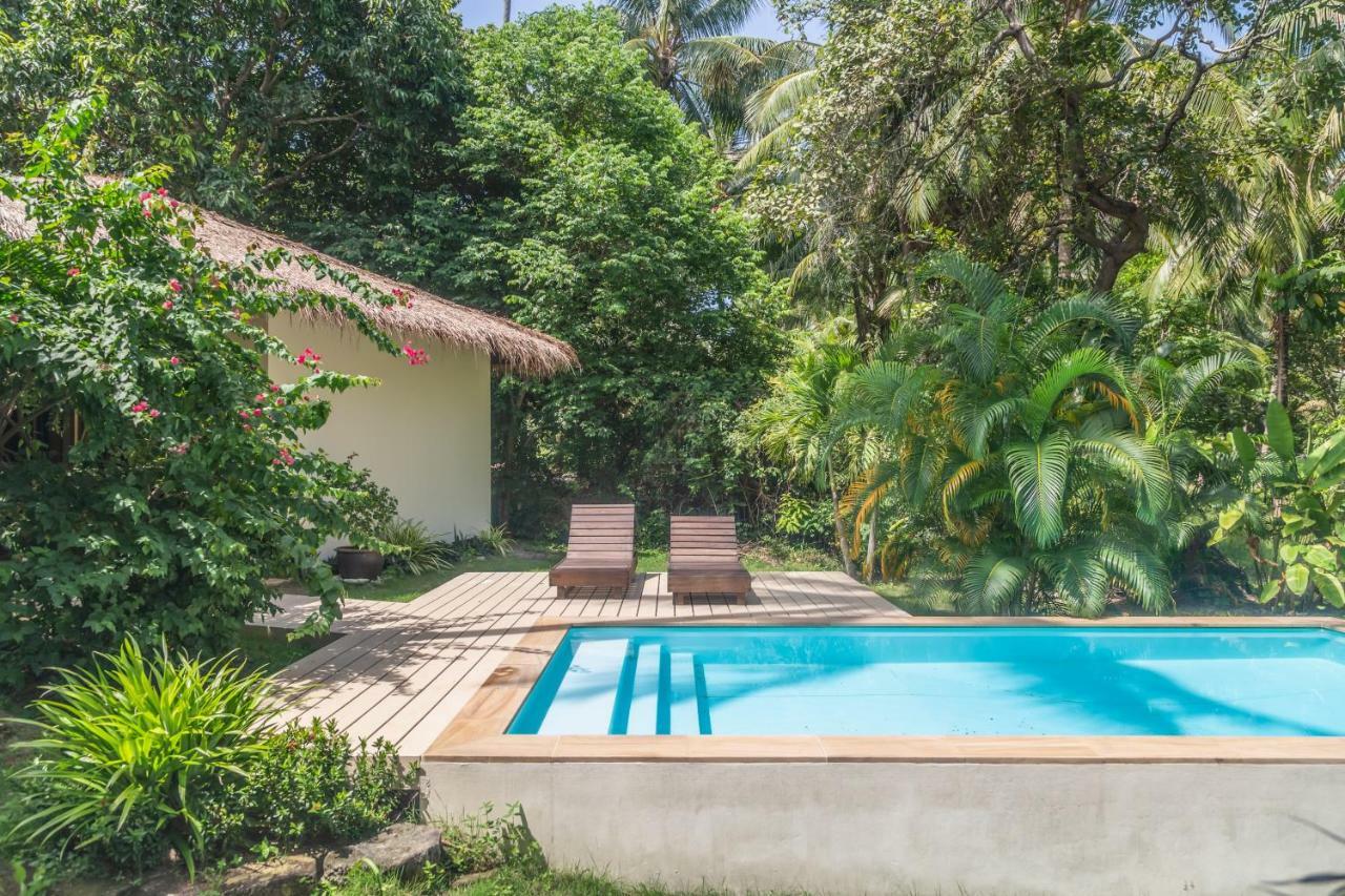 Baan Manaao Villa Hinkong Kültér fotó