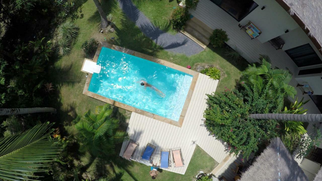 Baan Manaao Villa Hinkong Kültér fotó
